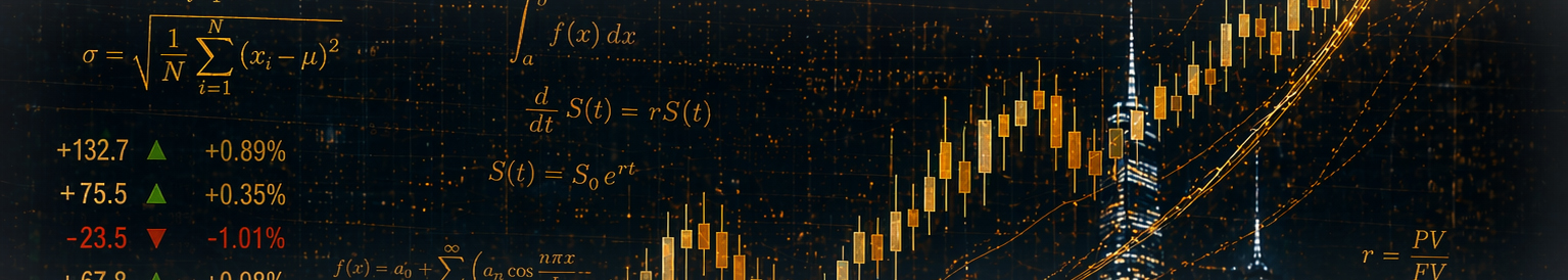 Bars illustration